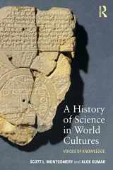 9780415639842-0415639840-A History of Science in World Cultures: Voices of Knowledge
