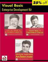 9781861003454-1861003455-Wrox Visual Basic Enterprise Developer's Resource Kit (Programmer to Programmer)