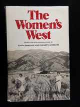 9780806120430-0806120436-The Women's West