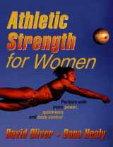 9780736046329-0736046321-Athletic Strength for Women
