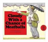 9780689306471-0689306474-Cloudy With a Chance of Meatballs