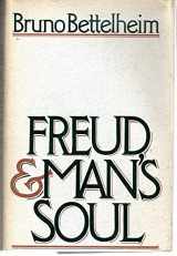9780394524818-0394524810-Freud and Man's Soul