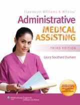 9781451115796-1451115792-Lippincott Williams & Wilkins' Administrative Medical Assisting