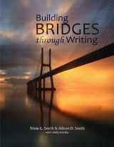 9781598717822-1598717820-Building Bridges through Writing
