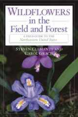 9780195304886-0195304888-Wildflowers in the Field and Forest: A Field Guide to the Northeastern United States (Jeffrey Glassberg Field Guide Series)