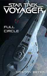 9781416594963-1416594965-Full Circle (Star Trek: Voyager)
