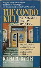 9780449218129-0449218120-Condo Kill (Margaret Binton Mystery)