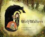 9781419748059-141974805X-The Art of WolfWalkers