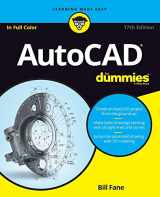9781119255796-1119255791-AutoCAD For Dummies 17e