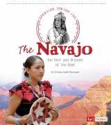 9781491450048-1491450045-The Navajo: The Past and Present of the Diné (Fact Finders: American Indian Life)