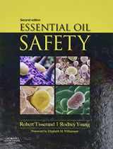 9780443062414-0443062412-Essential Oil Safety: A Guide for Health Care Professionals