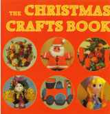 9780855324254-0855324252-The Christmas Crafts Book