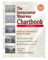 9780070344556-0070344558-Intracoastal Waterway Chartbook: Norfolk to Miami