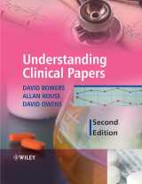 9780470091302-0470091304-Understanding Clinical Papers