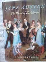 9780810932852-0810932857-Jane Austen: The World of Her Novels