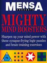 9780760701577-0760701571-Mensa presents mighty mind boosters