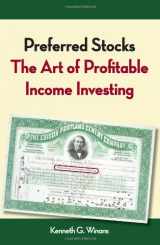 9780984312511-098431251X-Preferred Stocks: The Art of Profitable Income Investing