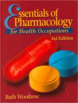 9780827370227-0827370229-Essentials of Pharmacology for Health Occupations