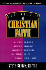 9780899008226-0899008224-Essentials of Christian Faith