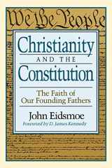 9780801052316-0801052319-Christianity and the Constitution: The Faith of Our Founding Fathers