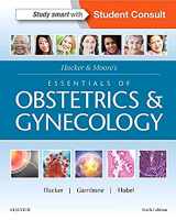 9781455775583-1455775584-Hacker & Moore's Essentials of Obstetrics and Gynecology