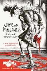 9780143107637-0143107631-Crime and Punishment: (Penguin Classics Deluxe Edition)