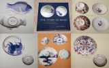 9781580088961-1580088961-The Story of Imari: The Symbols and Mysteries of Antique Japanese Porcelain