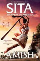 9789356290914-9356290911-Sita: Warrior Of Mithila (Ram Chandra Series Book 2) (Ram Chandra, 2)