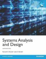 9780273787105-0273787101-Systems Analysis and Design