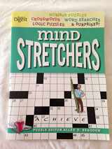 9781554750870-1554750873-Reader's Digest Mind Stretchers 2011 Jade