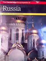 9780521355933-0521355931-The Cambridge Encyclopedia of Russia and the Former Soviet Union (Cambridge World Encyclopedias)