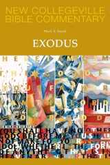 9780814628379-0814628370-Exodus: Volume 3 (Volume 3) (New Collegeville Bible Commentary: Old Testament)