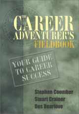 9781841120447-1841120448-The Career Adventurer's Fieldbook: Your Guide to Career Success