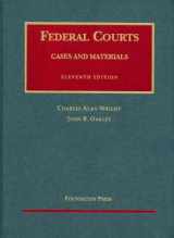 9781587787317-1587787318-Cases and Materials on Federal Courts (University Casebook) (University Casebook Series)