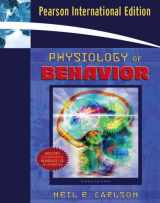 9781405854320-1405854324-Physiology of Behavior: AND Principles of Human Physiology
