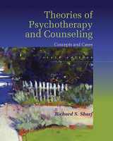 9781305087323-1305087321-Theories of Psychotherapy & Counseling: Concepts and Cases