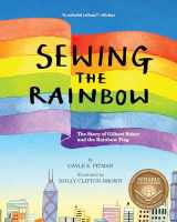 9781433829024-1433829029-Sewing the Rainbow: A Story About Gilbert Baker