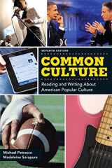 9780133947496-0133947491-Common Culture Plus MyLab Writing -- Access Card Package (7th Edition)