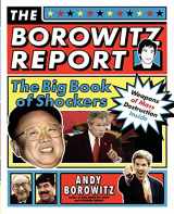 9780743262774-0743262778-The Borowitz Report: The Big Book of Shockers