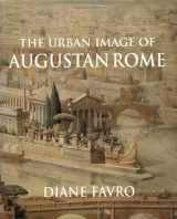 9780521450836-0521450837-The Urban Image of Augustan Rome