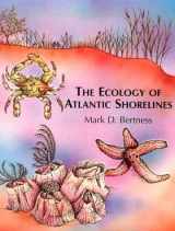 9780878930562-0878930566-The Ecology of Atlantic Shorelines