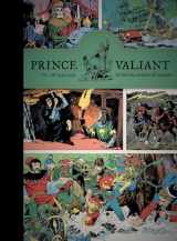 9781683969297-1683969294-Prince Valiant Vol. 28: 1991-1992