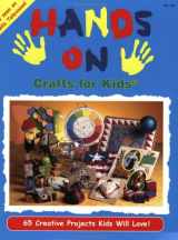9781891514005-1891514008-Hands On Crafts for Kids Book 100