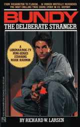 9780671728663-0671728660-Bundy: The Deliberate Stranger: Bundy: The Deliberate Stranger