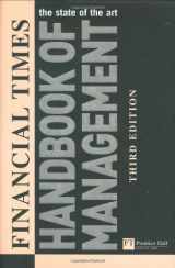 9780273675846-0273675842-FT Handbook of Management (3rd Edition) (Financial Times Series)