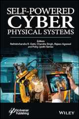 9781119841883-1119841887-Self-Powered Cyber Physical Systems