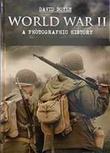 9789036633390-9036633397-World War II: A Photographic History