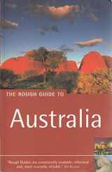 9781843534754-1843534754-The Rough Guide to Australia 7 (Rough Guide Travel Guides)