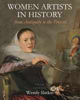 9781516544271-1516544277-Women Artists in History from Antiquity to the Present