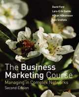 9780470034507-0470034505-The Business Marketing Course: Managing in Complex Networks